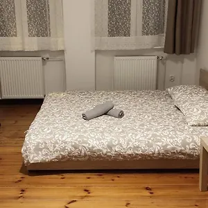 Lilia House Проживание в семье Познань