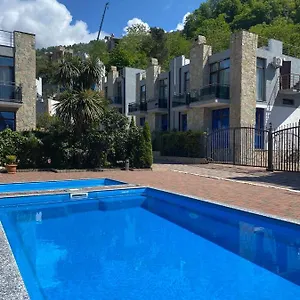 European Village Old 6 Вилла Гонио