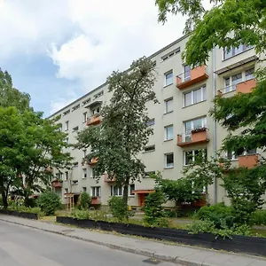 Apartament Pet-friendly Krasickiego Podgorze Cracow By Renters, Kraków