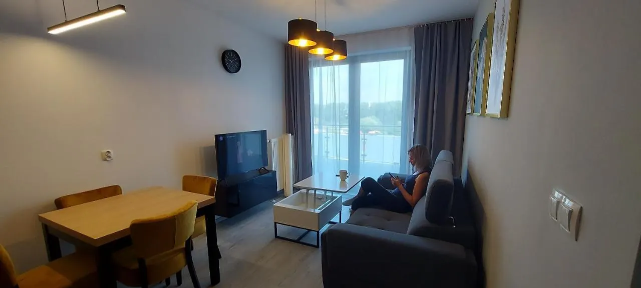 Apartament Barcelona Krakow 0*,  Poland