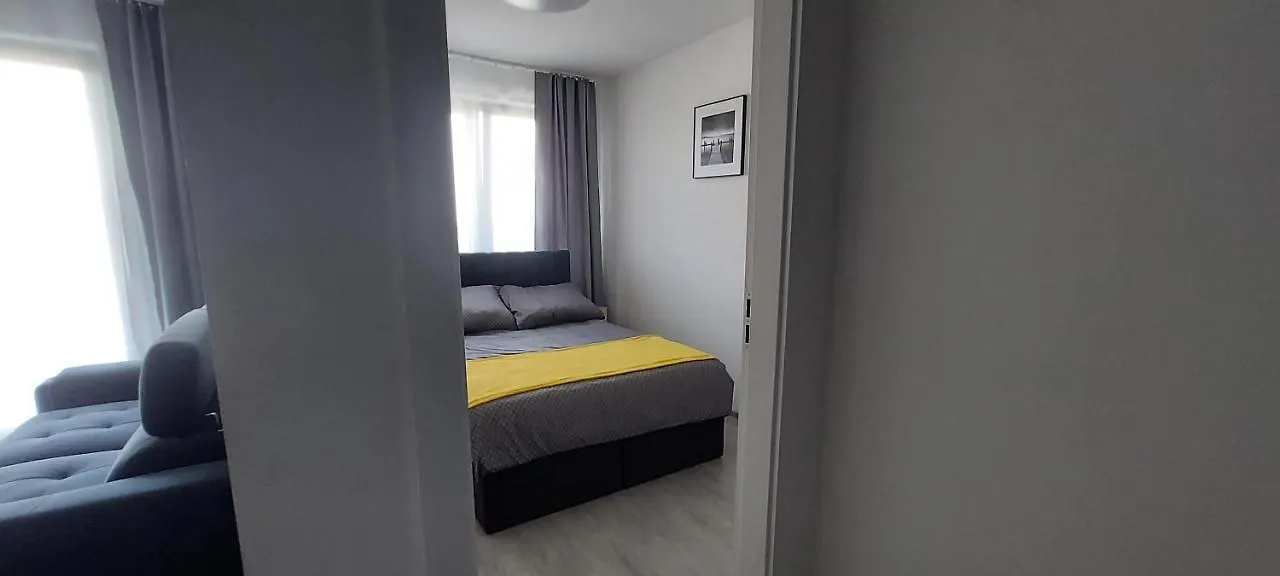Apartament Barcelona Krakow Apartment