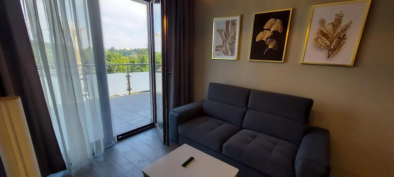 Apartament Barcelona Krakow