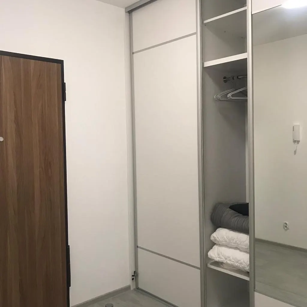 Apartament Barcelona Krakow Poland
